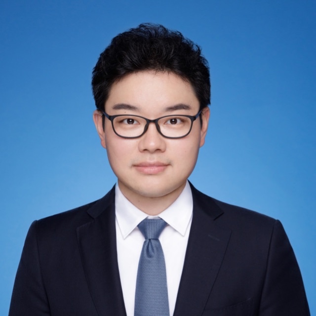 吴平