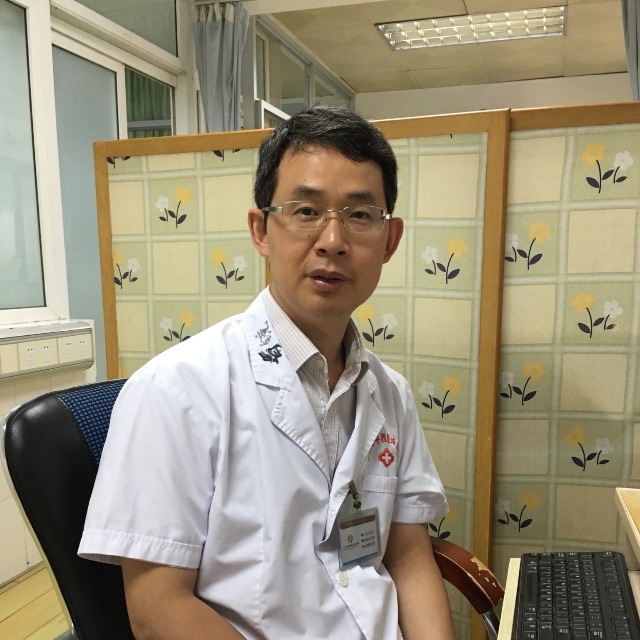 刘兆周