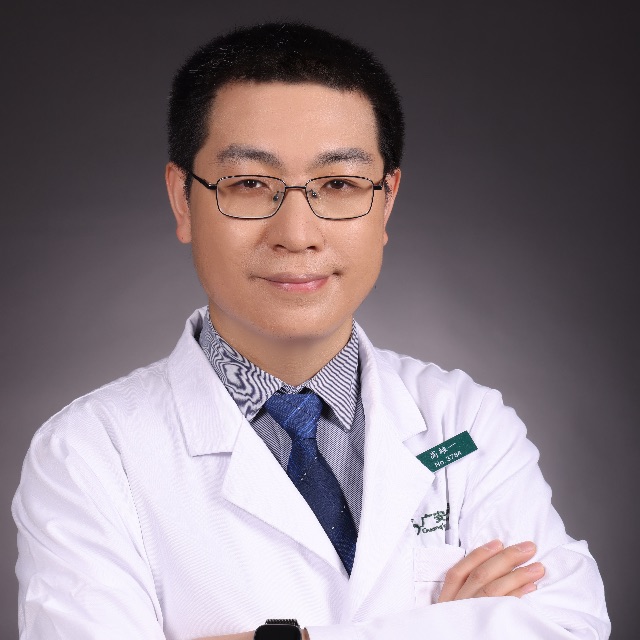 高雄一