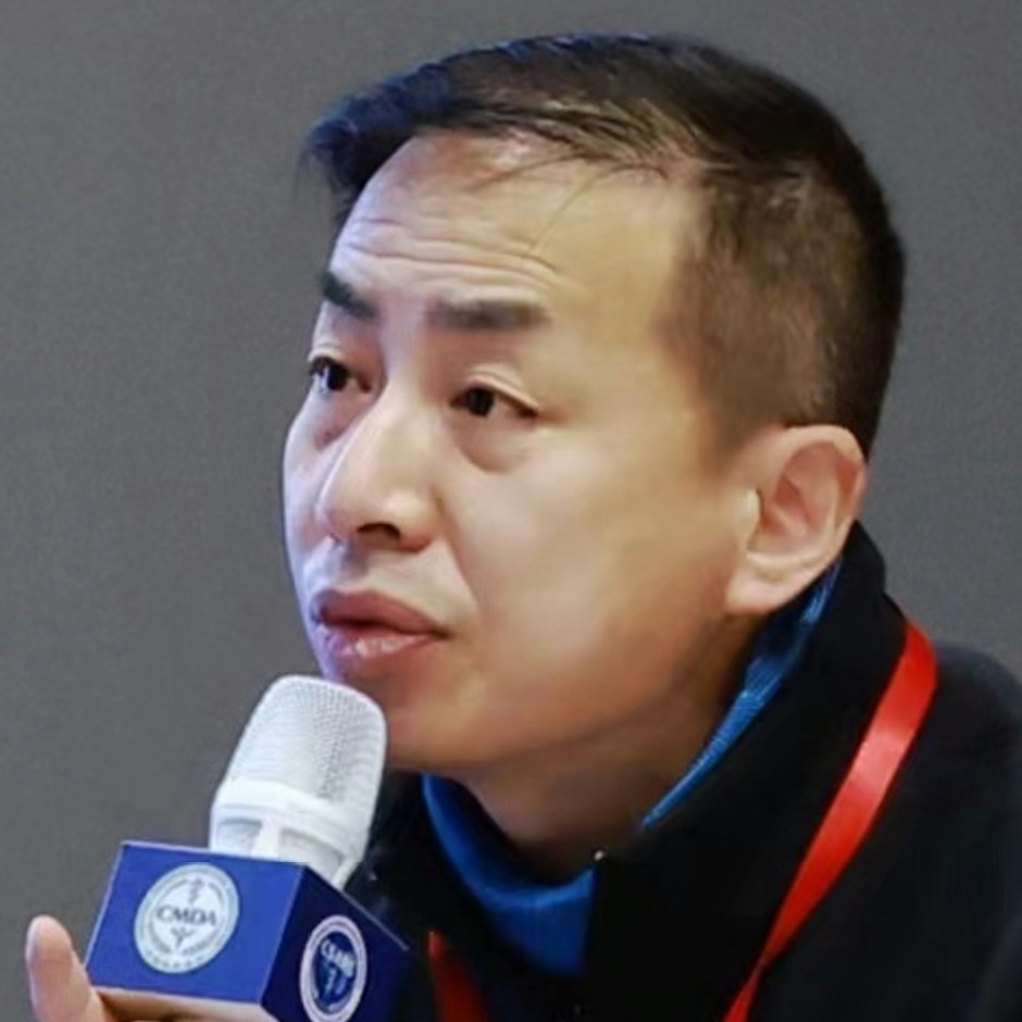 汪庆明