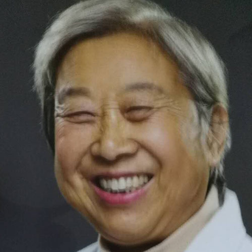 吴金荣