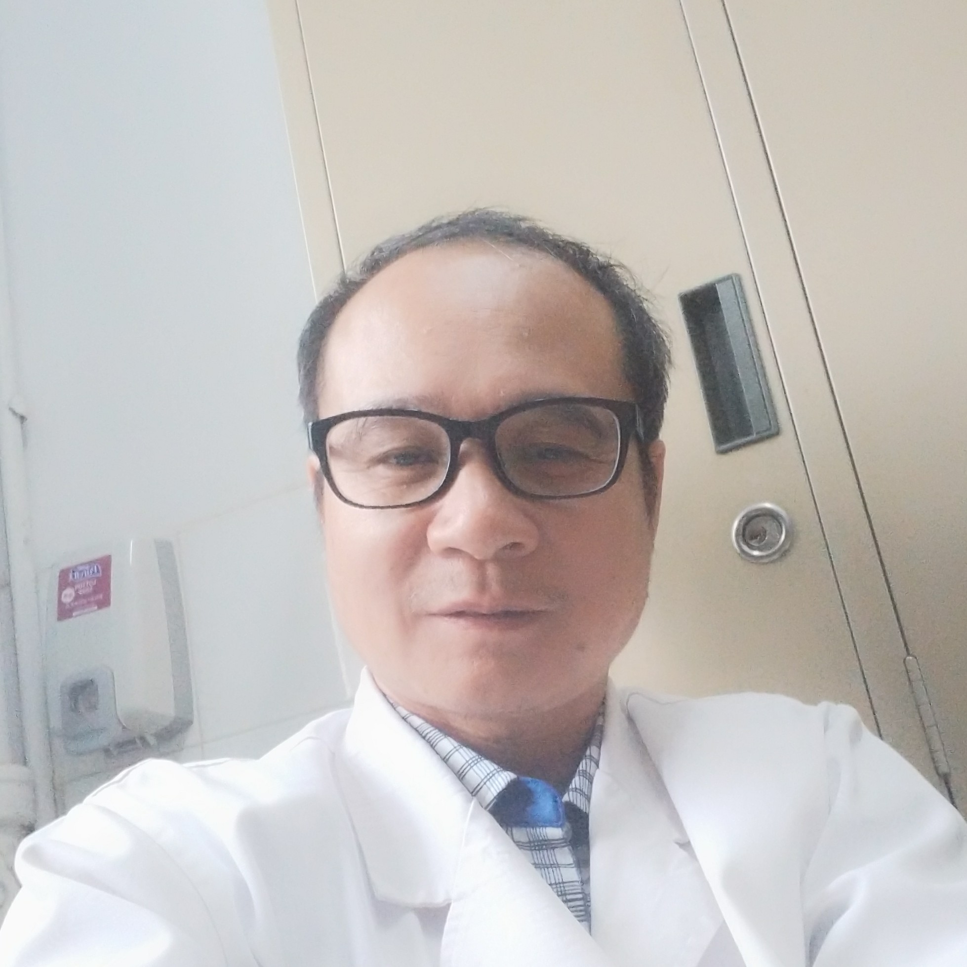 刘绍能