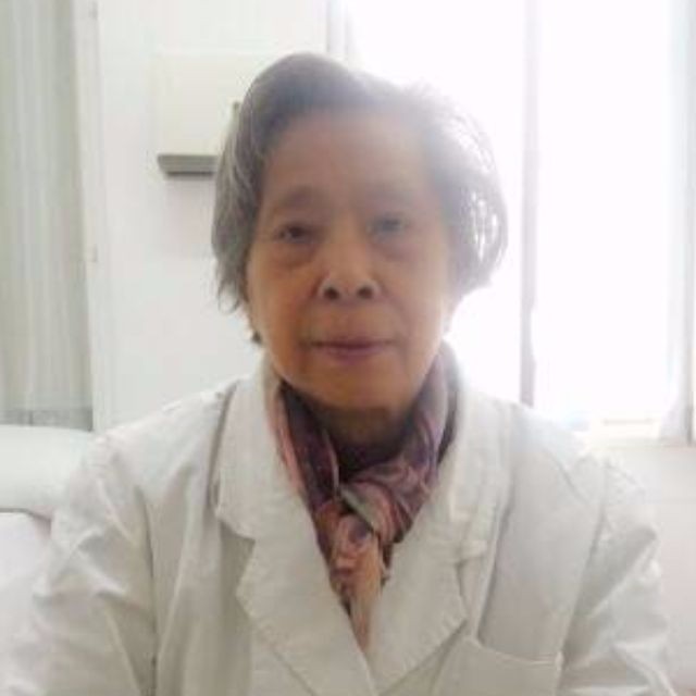 周福梅