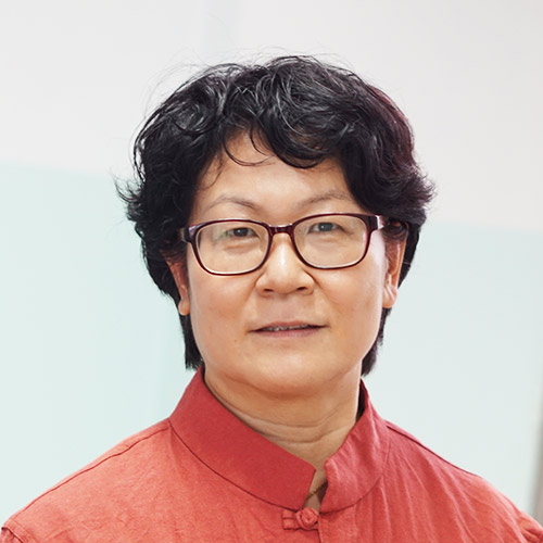 杨效华