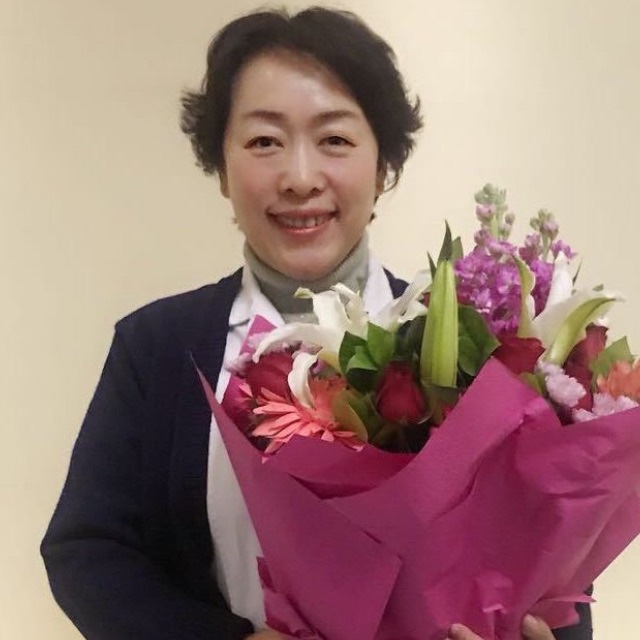孔令新