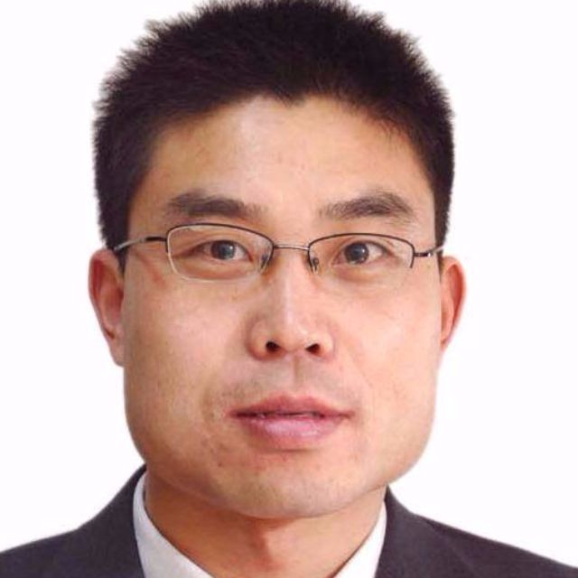 李建军
