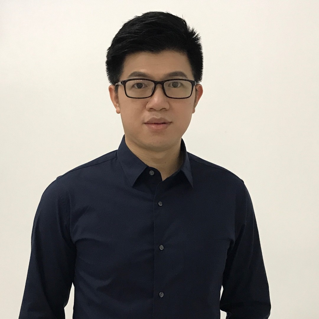 林永杰