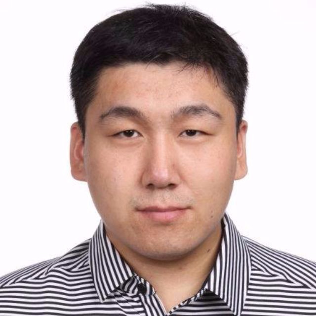 荣毅