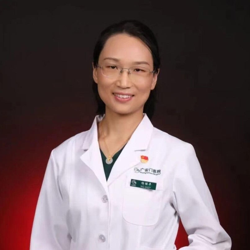 杨丽平