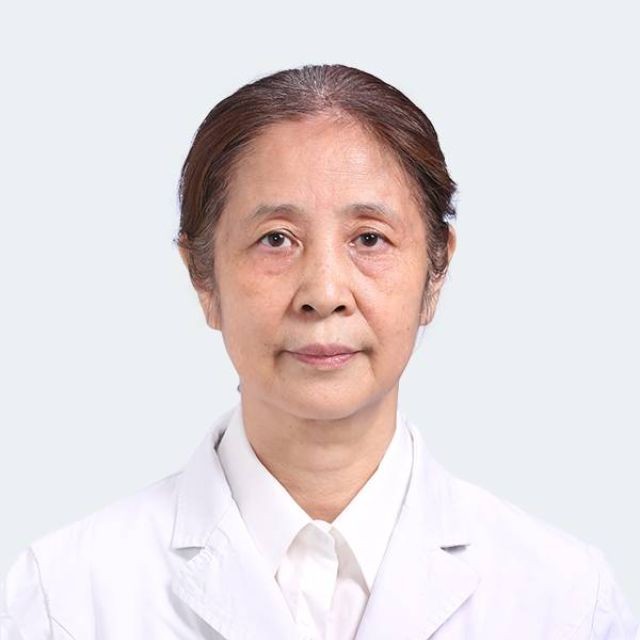 陈可平