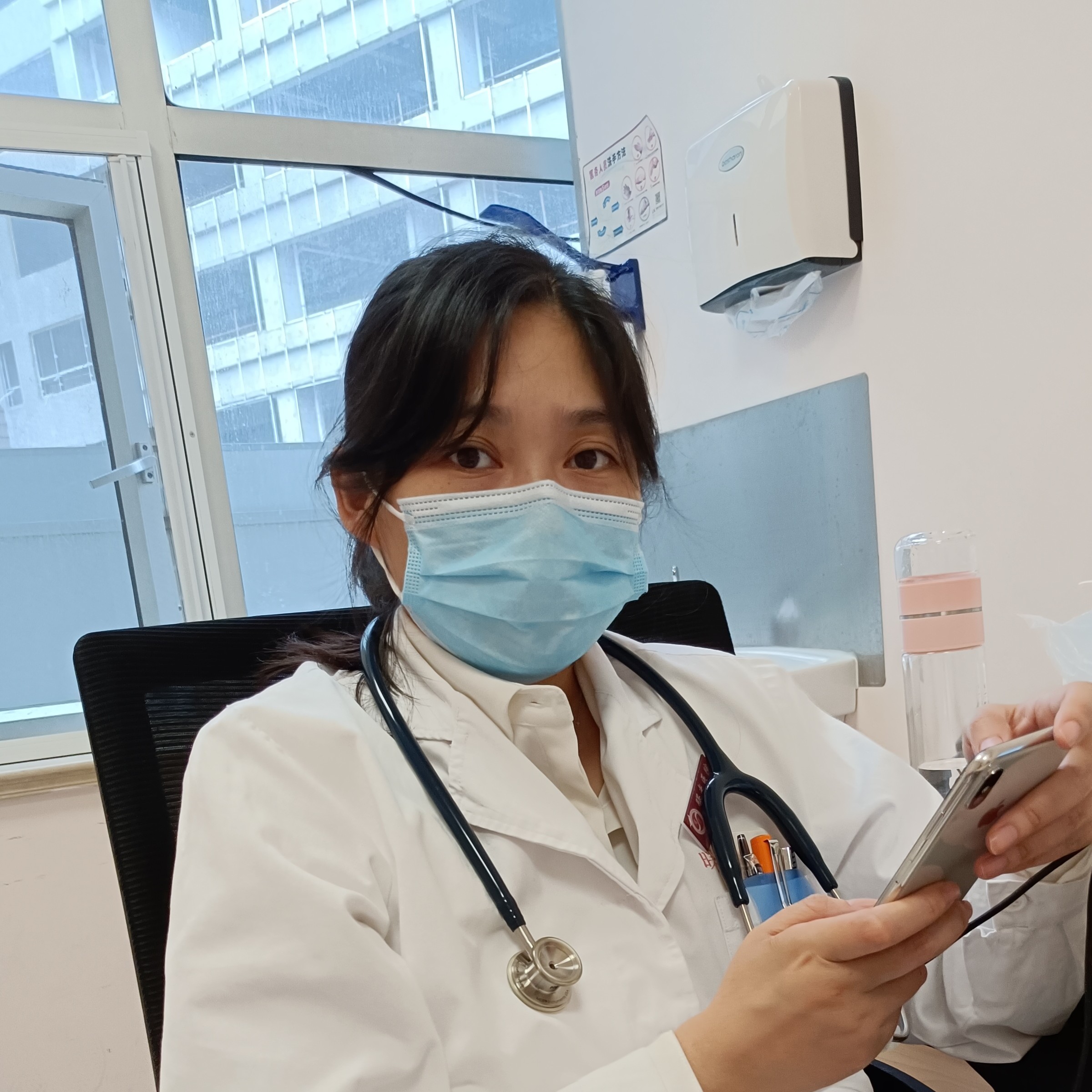 马春艳