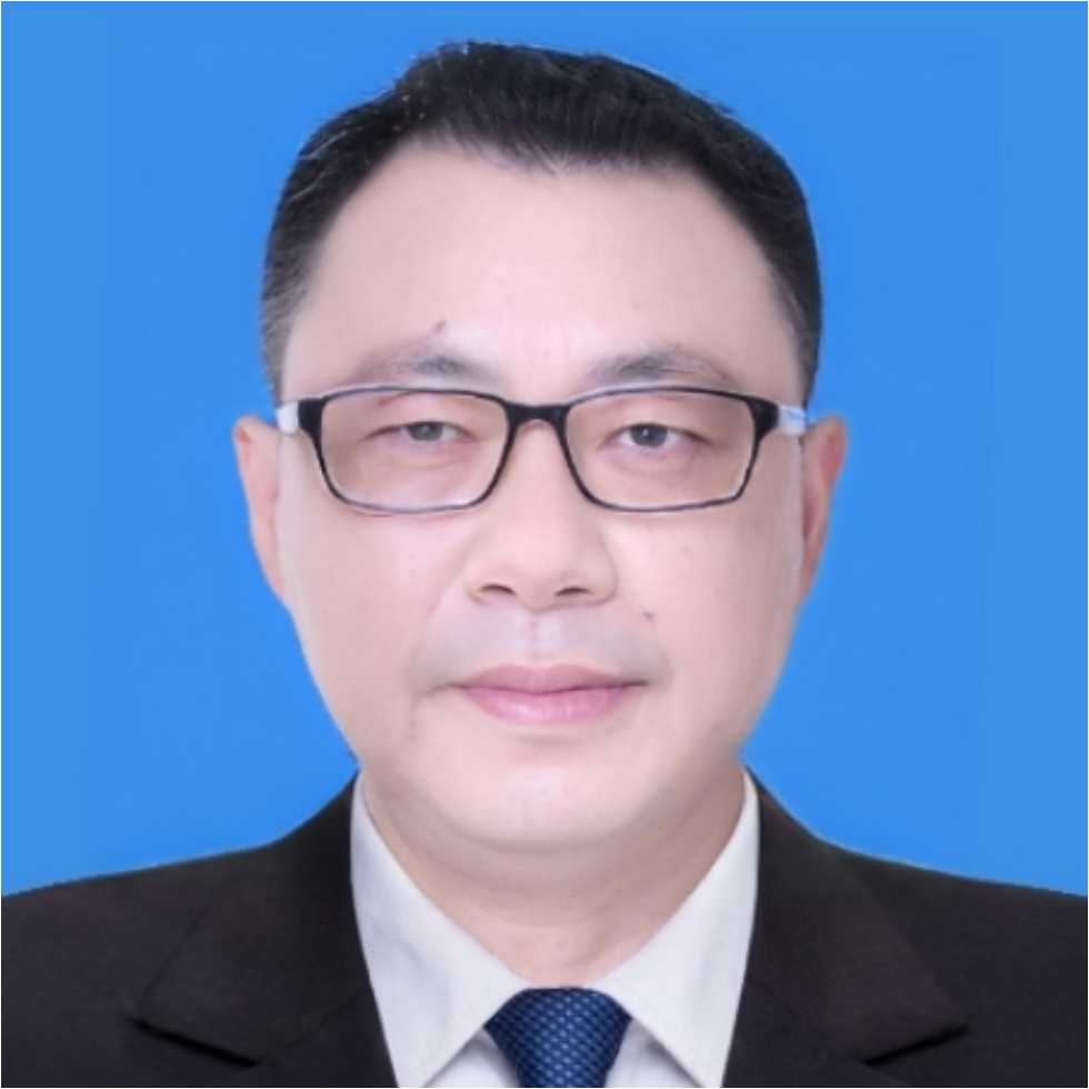 邹煜明