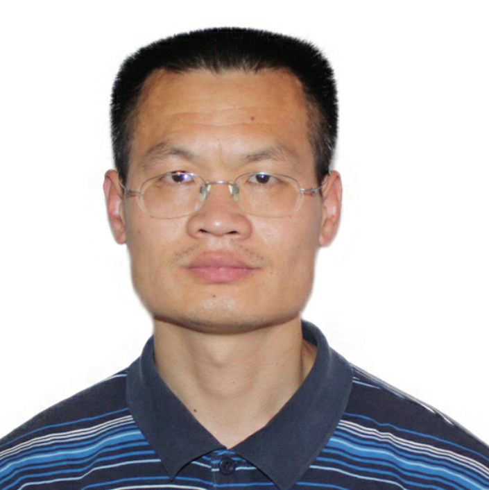 吴继全