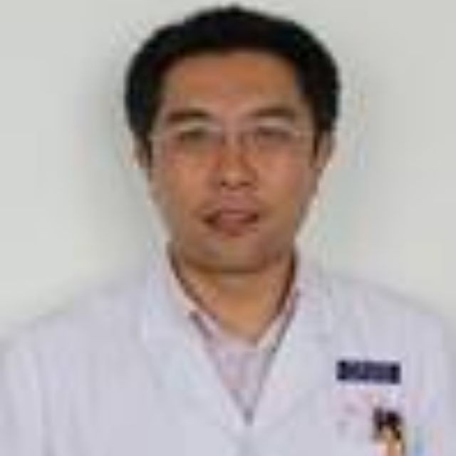 李志红