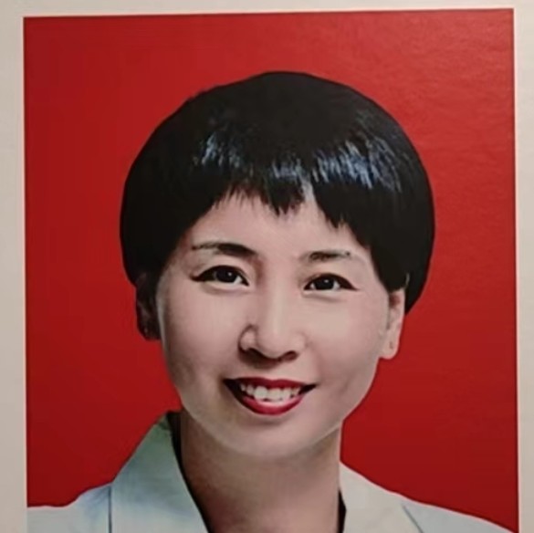 冯立芝