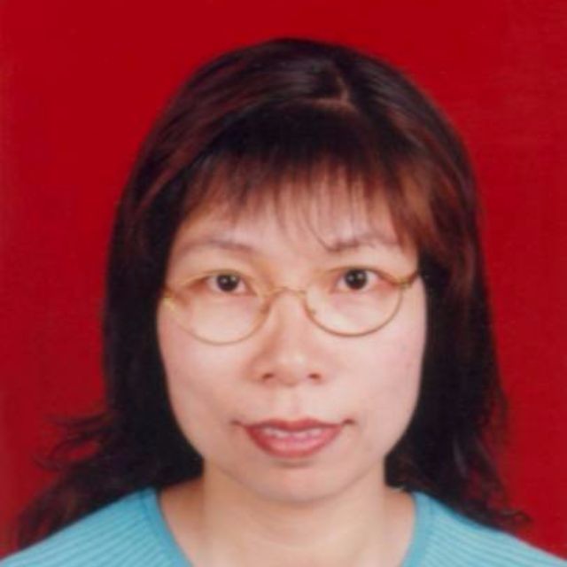 陈培琼
