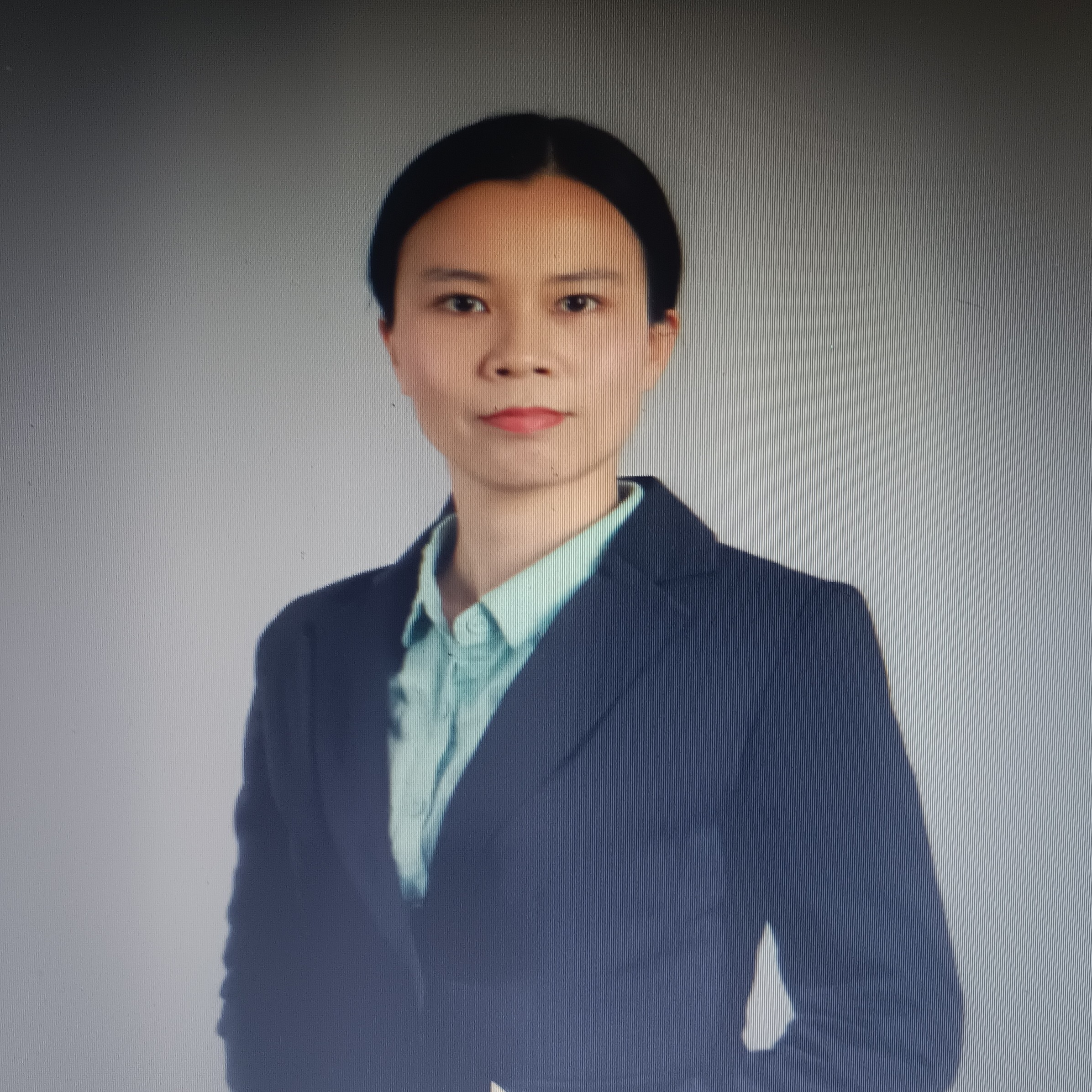 林玉敏