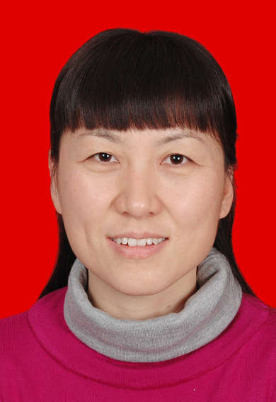 杨爱学