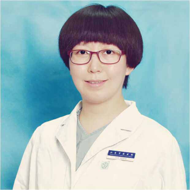 霍晓萌
