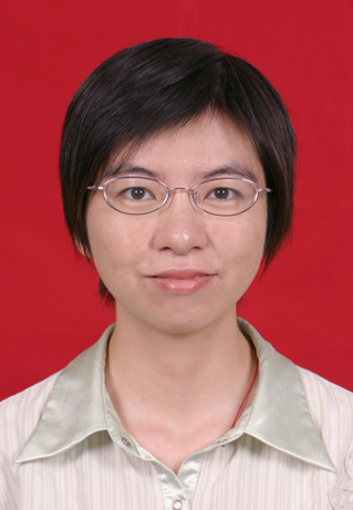 陈洁真