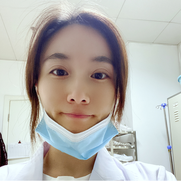 张婷