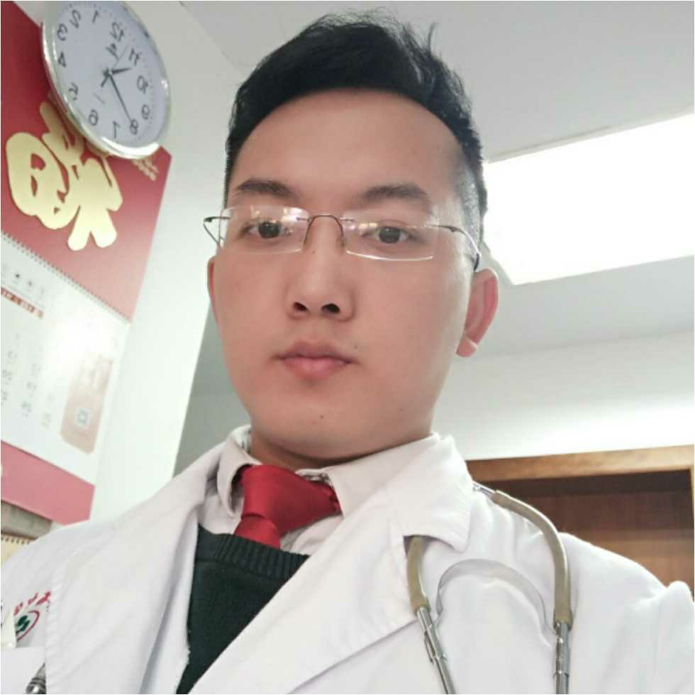 陈水林