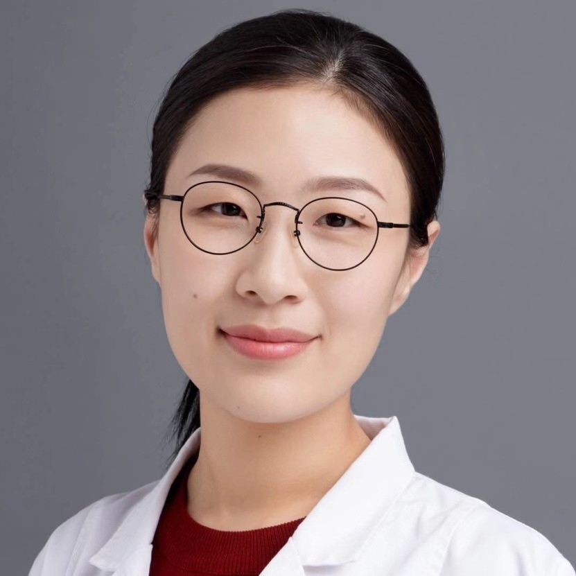 杨佼