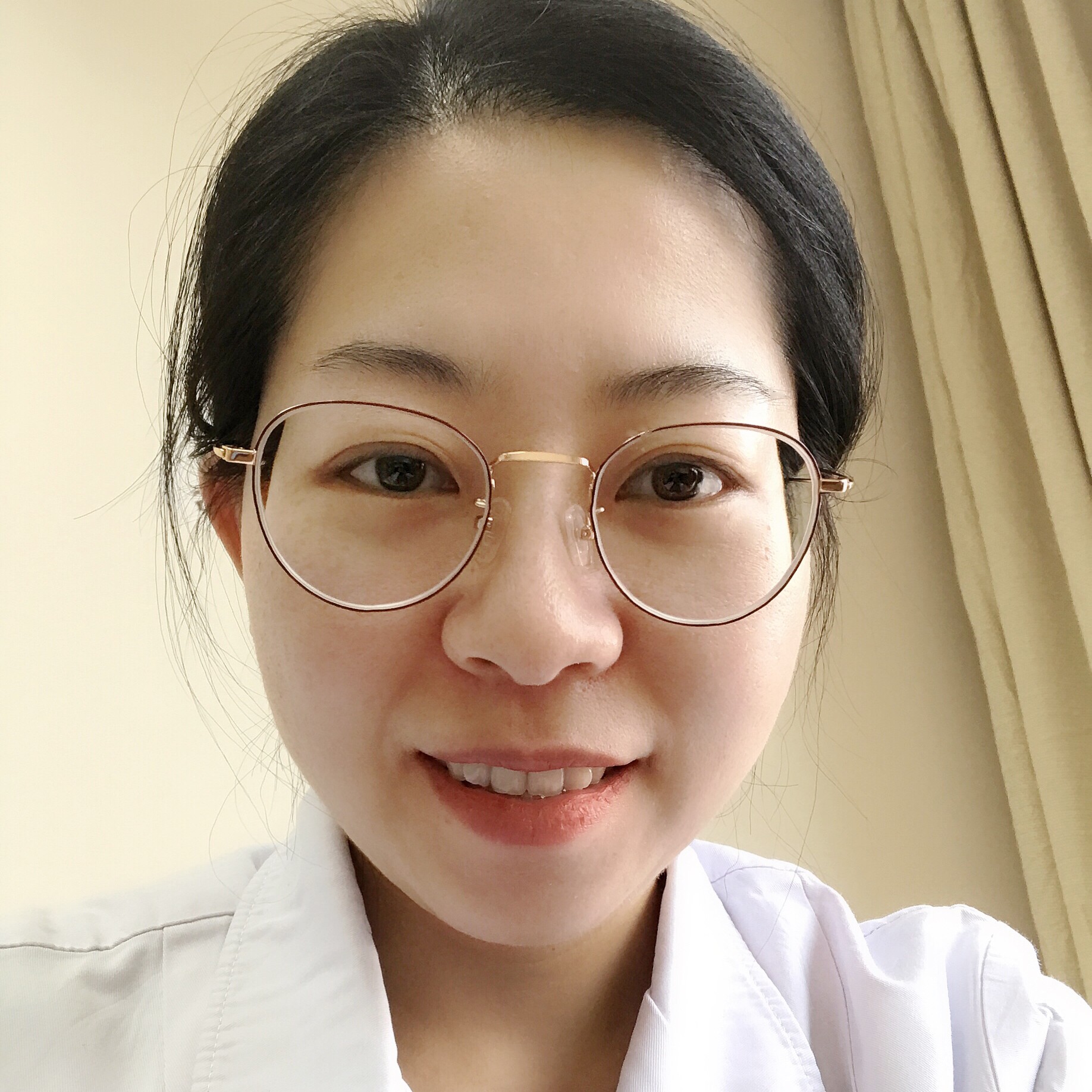 刘瑜