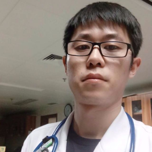 李俊龙