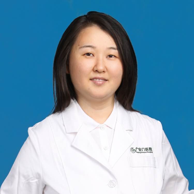 张振华