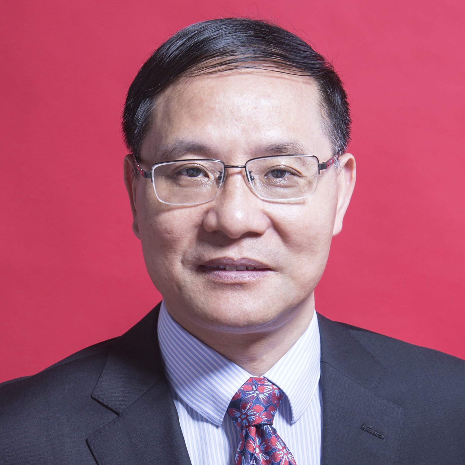 李军祥