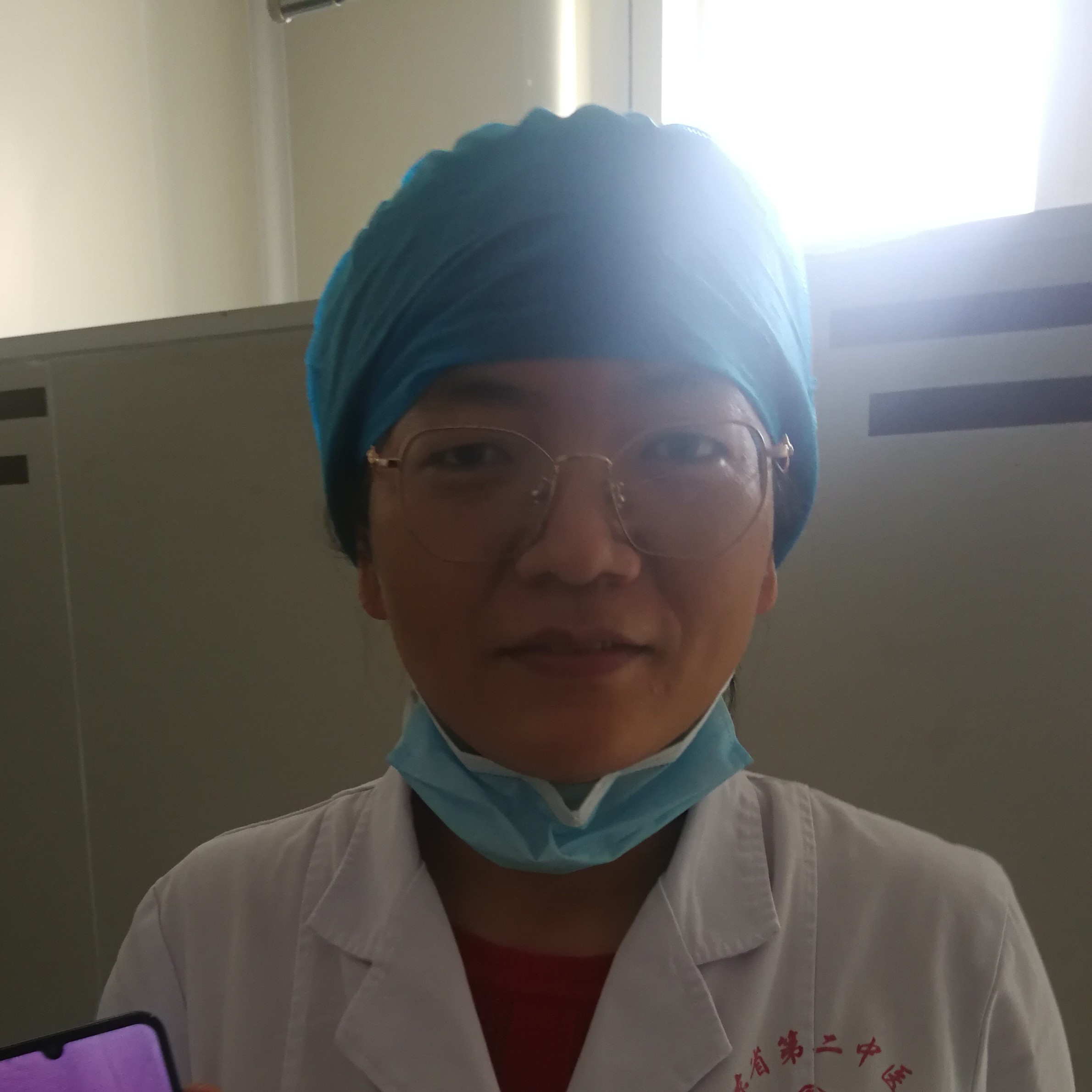 王慧