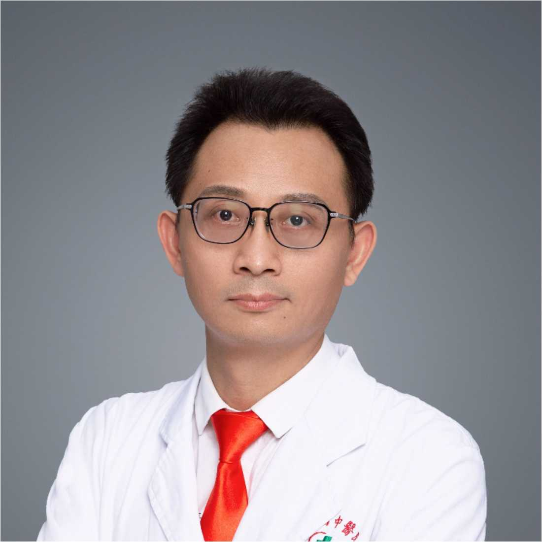 雷振华
