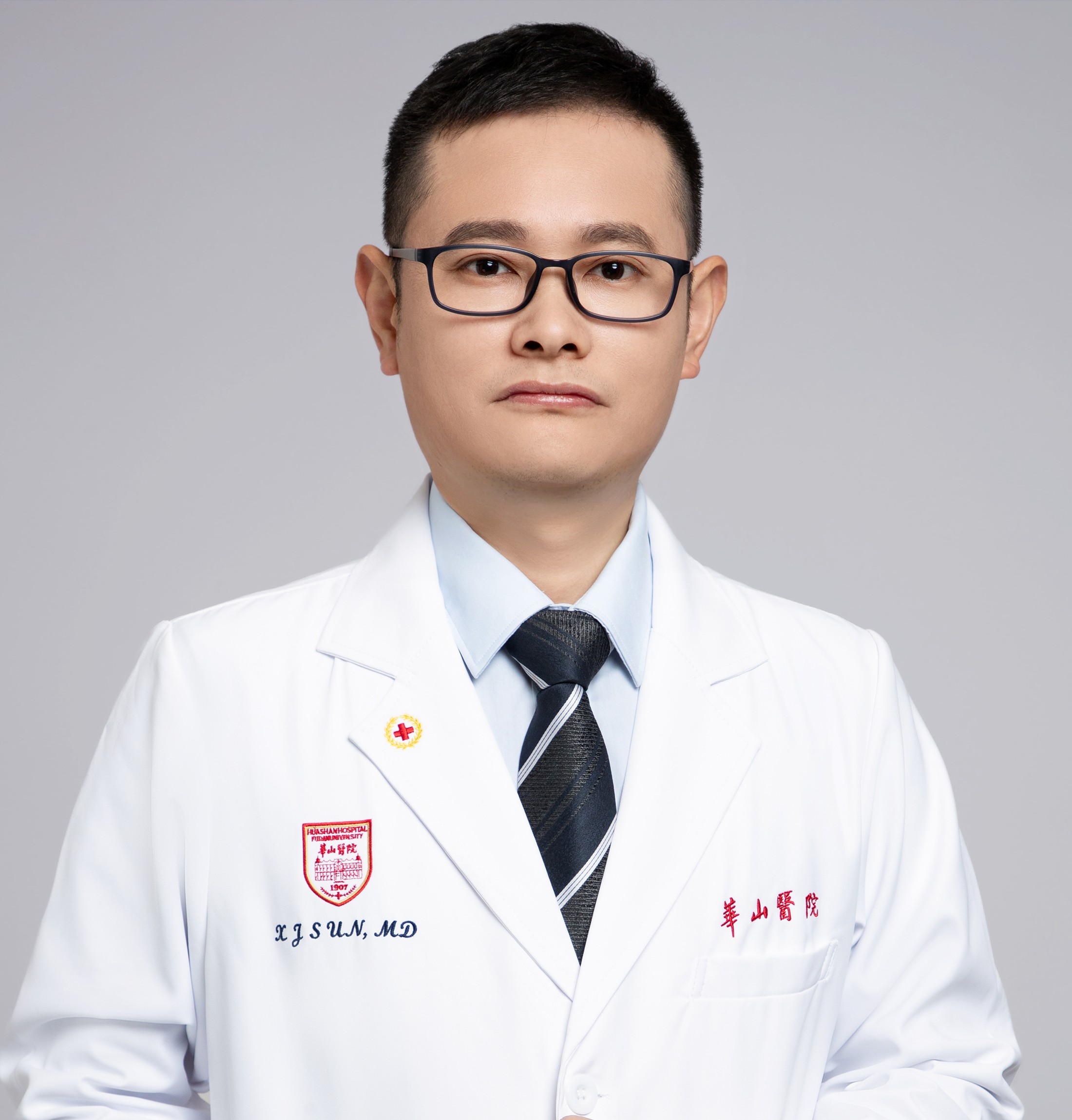 孙贤俊