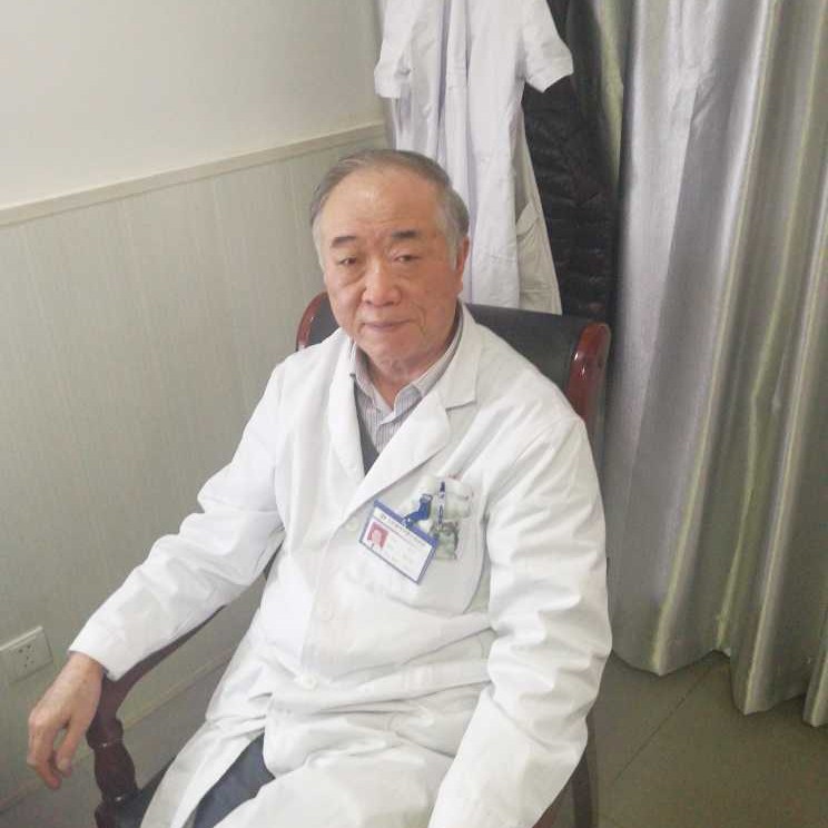 陈长怀