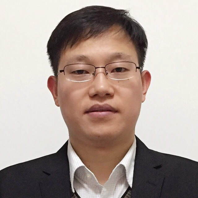 马继征