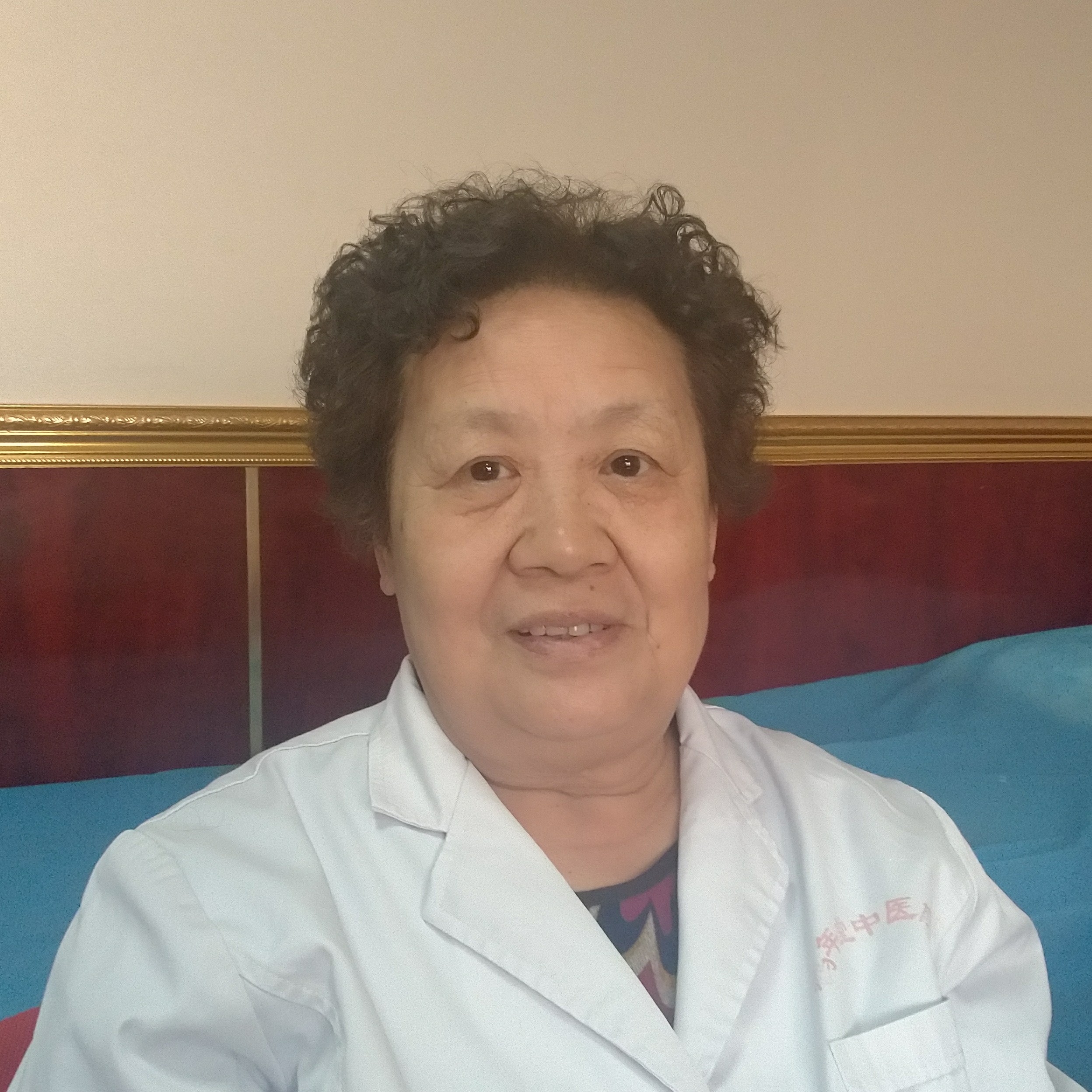 杨玉桂