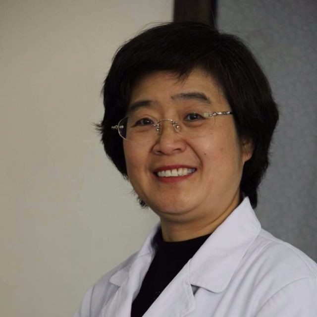 王玉明