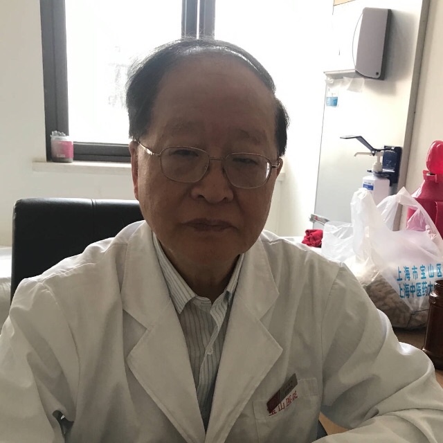 杜昌华