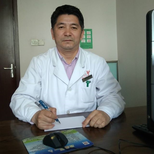 吴显文