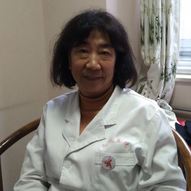 张燕萍