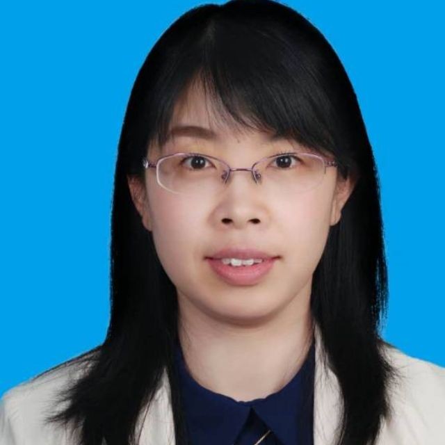 刘丽杰