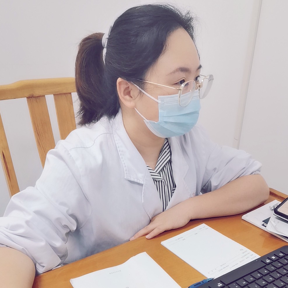 苏羚子