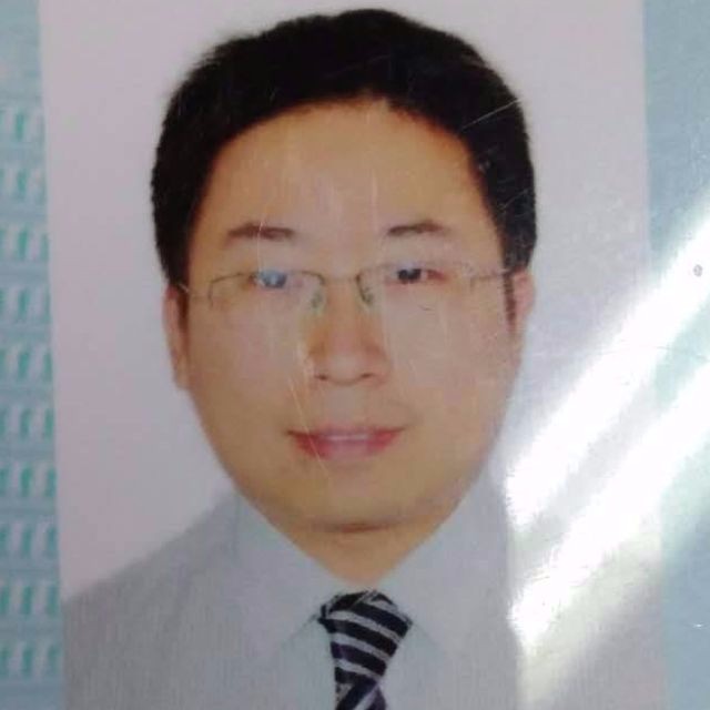王乾平