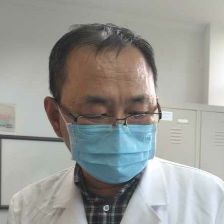 杜金行