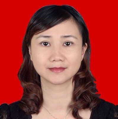 李碧茜