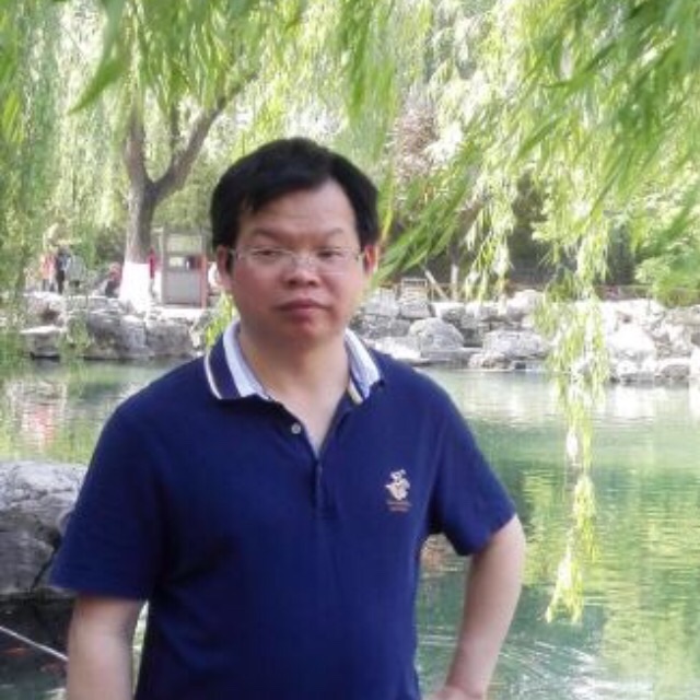 邱联群