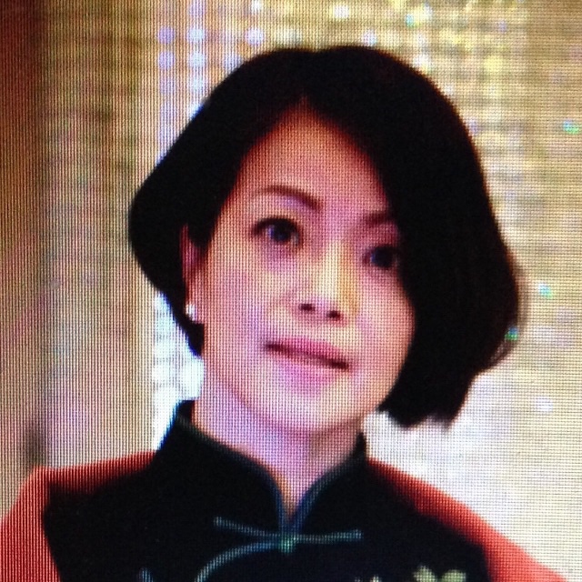 林外丽