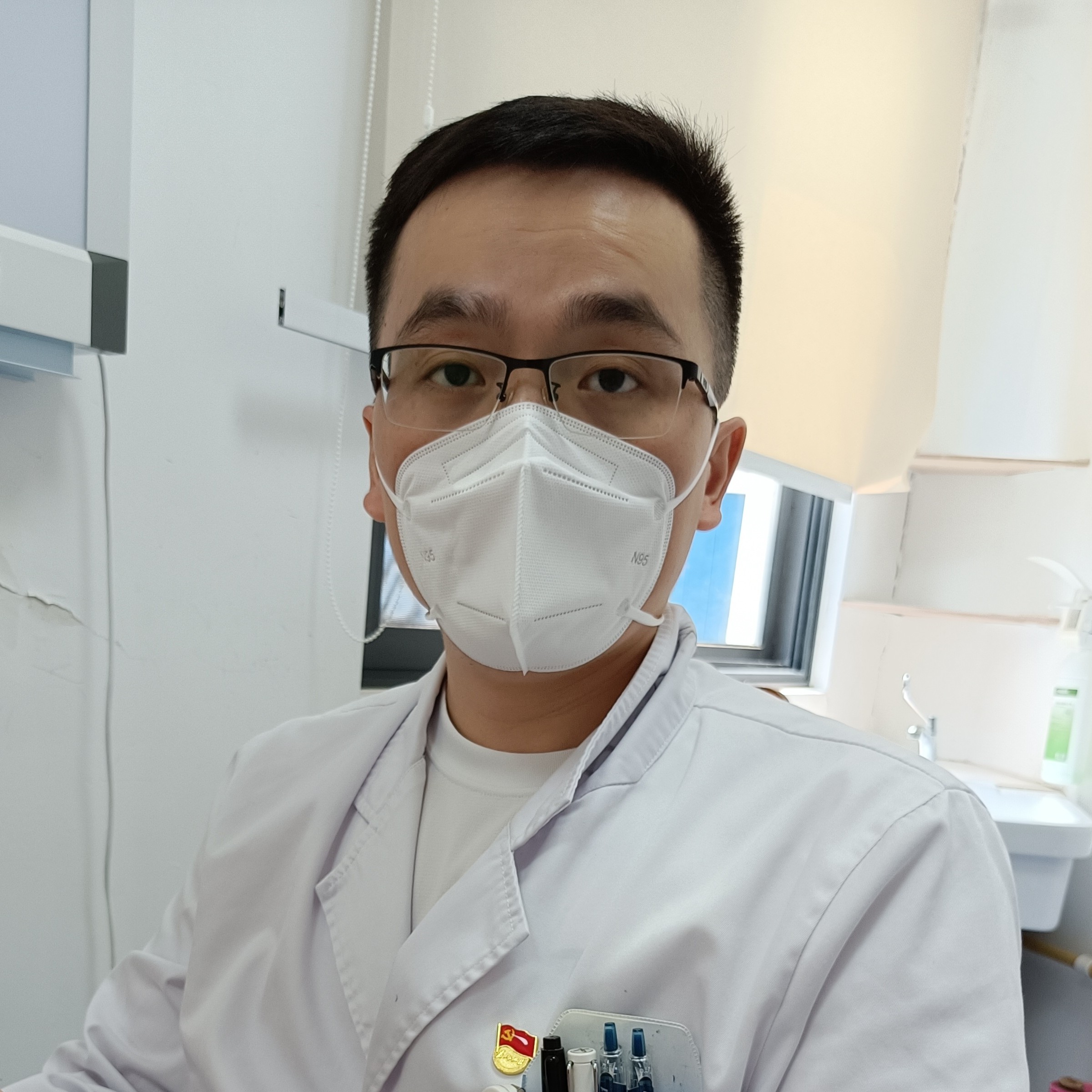 李建民