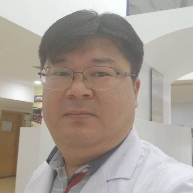 朴元林